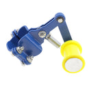Adjuster Chain Tensioner Roller for Motorcycle Chopper ATV Pit Bike