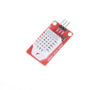 DHT22 AM2302 Digital Temperature and Humidity Sensor Module FT
