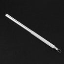 6pcs Aluminum Modelling Sculpte Pottery Clay Tools DIY Clay Carving Knives Tool