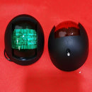 2pcs Universal LED Navigation Lamp Marine Boat Vessal Signal Light Durable