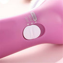 5 in1 Multifunction Electronic Face Facial Cleansing Brush Spa Skin Care Massage
