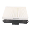 With Cover Access Door Cabin Air Filter 68406048AA for Dodge 1500 2500 3500