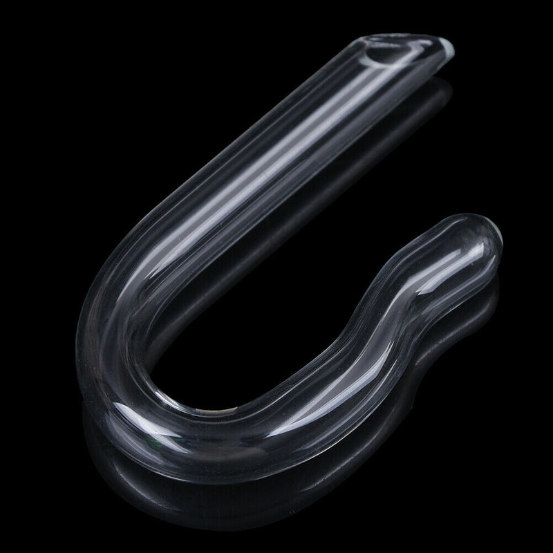 Aquarium CO2 Carbon Dioxide Monitor Glass Drop Ball Tester Checker PH Indicat ME