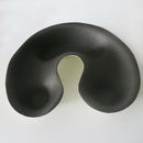 Salon Hairdressing Hair Color Neck Tray Perm Container Clothing Protector for