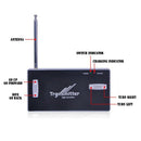 Mini Remote Control Submarine Wireless Remote Control Submarine Remote ContrA2A6