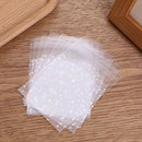 100 Pcs Candy bags Biscuit bag Cute Motif Pouch Bag Candy Bag Biscuit Choco X8G6