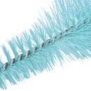 1-Piece Spout And Bottle Cleaning Brush Set for Wine Beer Home Brew Tube Spout L