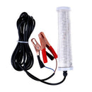 2000 Lumen - 12V Led Green Underwater Submersible Night Fishing Light Crapp