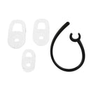 Replacement Spare Earhook Earbuds Eartips for Plantronics Headphone Headset