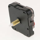 DIY Quartz Clock Movement Mechanism Silent Wall Clock 23.5mm Thread Shaft