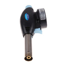 Butane Gas Blow Torch Flamethrower Burner Auto Ignition Camping Welding BBQ