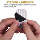 20 Pieces Self Adhesive Stainless Steel Wall Hooks,Utility Hanging Hooks fo