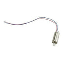 RC Drone Repair Accessories 2x Replacement CW CCW Motors Set for Hubsan H502E