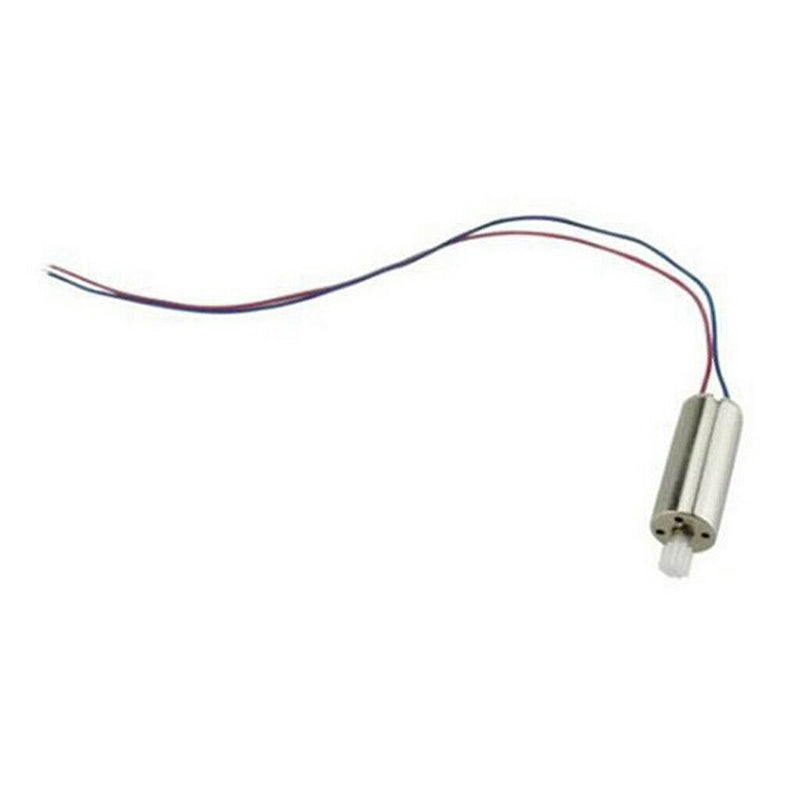 RC Drone Repair Accessories 2x Replacement CW CCW Motors Set for Hubsan H502E