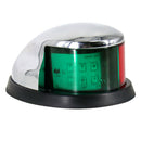 LED Boat Navigation Light Sailing Signal Light Durable Waterproof Safe