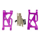 RC Car Metal Upgrade 1250 Front Swing Arm fit for WLtoys 1/12 Scale 124019 RC