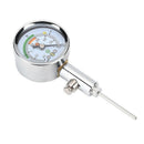 Ball Pressure Gauge Ball Pressure Measuring Tool Basketball Football Volley