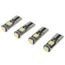Interior LED Dome Overhead Reading Roof Lamp Kit For BMW E90/E91/E93 Black