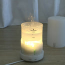 LED Ultrasonic Aroma Essential Diffuser Air Humidifier Purifier Aromatherapy  BX