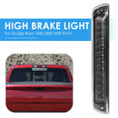 Stop Lamp Clear Lens Third 3rd Brake Light for Dodge Ram 1500 2500 3500 94-01