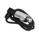 0-10bar Pressure Transmitter Pressure Transducer Sensor 9-32VDC G1/4 4-20mA 0.5%