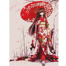 Diamond Painting Full Round Diamond Portrait Diamond Embroidery Cross Stitc