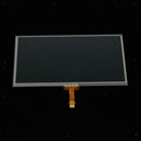 Replacement Car 6.1 inch Radio Touch Screen Glass Digitizer for Corolla RAV4