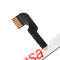 Power Switch On OFF Key Volume Button Flex Cable For Redmi Note 2 Phone Parts