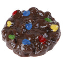 5Pcs Chocolate Bean Biscuits Polymer For Children Modeling Clay DIY AccessoriME