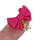 10pcs/lot The latest Japanese Nail jewelry detachable Magnet base cotton cl