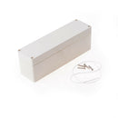 160*56*44mm Waterproof Plastic Electronic Project Box Enclosure Case 3CK