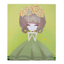 Wedding Girl 5D Diamond Painting Embroidery Cross Craft Stitch Home Decor