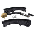 2.5M Mig Torch Welding Gun 14AK Electric Replacements Mig Torch for MIG MAG