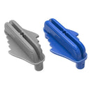 2 Pack Center Offset Marking Tool, Wood Centerline Scriber Finder Woodworki