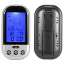 Digital roasting  Wireless grill thermometer Meat thermometer wireless OZ