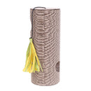 2 In 1 Creative Corrugated Cat Grabbing Pole Cat Grabbing Board InteractiveSEAU