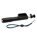 Handheld Monopod Extension Pole w/ WiFi Remote Housing Case For Gopro 5/4/3/