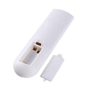 Remote Controller for NEC Projector V260X+ V300X+ V260 RD-448E RD-443E A