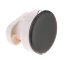 Strong Suction Cup Cabinet Handle Glass Door Pull Window Knob Decor White S