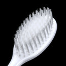 ABS Newborn Baby Hair Brush Soft Infant Comb Head Scalp Massager Tool Set