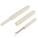Durable Handle Seam Ripper Quick Stitch Unpicker Thread Cutter Sewing Tool