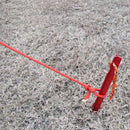 Tent Stakes Rhombic Tent Pegs 7 Inch Ultralight Aluminum Camping Hiking Peg O6V2