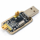 CH340G RS232 Update USB To TTL Converter Module UART Serial Port UFS-HWK ST