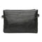 Women Sheepskin Solid Color Mini Messenger Bag Shoulder Crossbody  Handbags