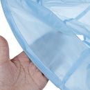 Salon Hair-Cutting Child Baby Cloak Gown Barber Hairdresser Haircut Bib Apro  Gw