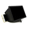 Mobile phone screen magnifier eyes protection expander folding stand&f