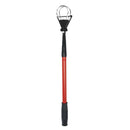 Outdoor Sports Golf Ball Retriever Telescopic Extensible Golf Ball Clip Picker