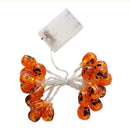 20LED Pumpkin Fairy Lights Lantern Party Home Halloween Decoration new hot