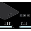 High Quality Premium Tempered Glass Screen Protector for Nintendo Switch 2017