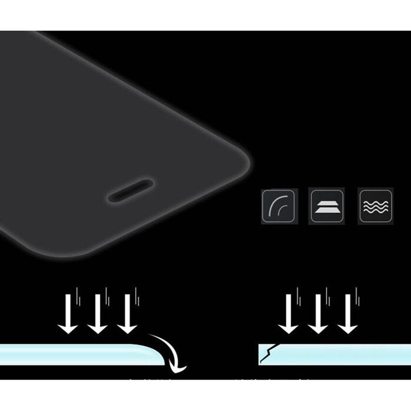 High Quality Premium Tempered Glass Screen Protector for Nintendo Switch 2017